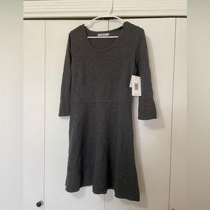 Brand new Just Fab Womens sweater dress